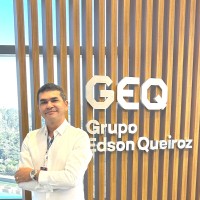 Grupo Edson Queiroz Employee Marcus Oliveira's profile photo