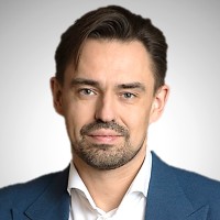 MTS Group Employee Maxim Shadura's profile photo