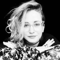 Space Scotland Employee Viktoria Urban's profile photo