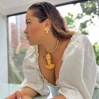 Fiolaser Employee Priscila Lima's profile photo