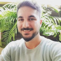 David Turjeman Email
