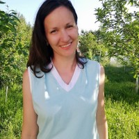 Freelance Projects Employee Diana Pushkina's profile photo