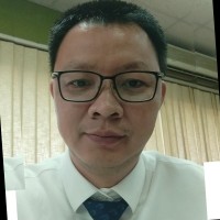 Mingly Corporation Employee Zhou Jianjun's profile photo