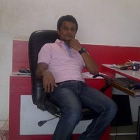 Optal - a WEX company Employee Chinmaya Samal's profile photo