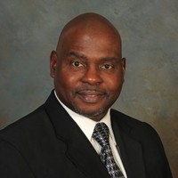 LMI Employee Terrence Simmons's profile photo