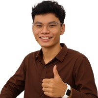Global Wave Technology Employee Aung Khant's profile photo