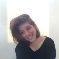 Gemic Employee Aija-Rose Farnill's profile photo
