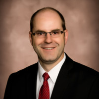 Nathan Golz