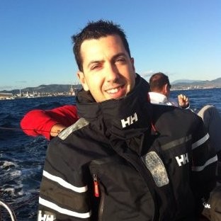 PECOMARK Employee Marco Bonventre's profile photo