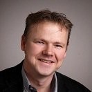 RWB Water Employee Sandor Peper's profile photo