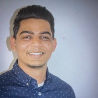 Truist Employee Harshit Patel's profile photo