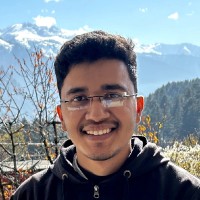 Poppulo Employee Paritosh Joshi's profile photo