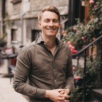 Voluntās Employee Kristian Winberg's profile photo