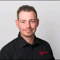 Avant Constructions Employee Joseph Mediati's profile photo