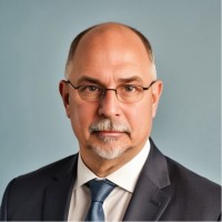 EDC Consulting LLC Employee Tom Fish's profile photo