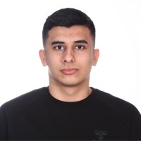 Aziz Zeynalli's profile photo