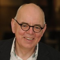 Cultural Heritage Agency of the Netherlands Employee Leonard de Wit's profile photo