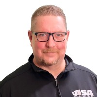 ASA Automotive Systems Employee Terry Lorenz's profile photo
