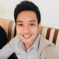 Alvin Tubig Email & Phone Number