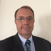 Kansas City Zoo Employee Frank Wilburn's profile photo