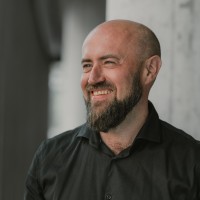 Innovatrics Employee Erik Cebik's profile photo