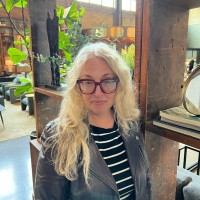 Playwrights' Center Employee Emily Simon's profile photo