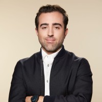 PAVE Studios Employee Max Cutler's profile photo