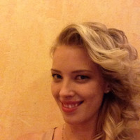 Selectif, Employee Violetta Gomonova's profile photo