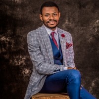 Syinix Employee Viny Kambala's profile photo