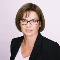 AMIC POLSKA Sp. z o.o. Employee Anna Łokińska's profile photo