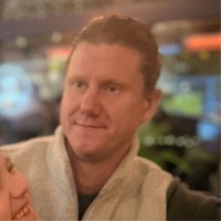 Vklass Employee Andreas Henriksson's profile photo