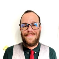 Shawn Nickerson's profile photo