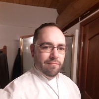 Stuyver's Bread Employee Scott Willmott's profile photo