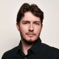 Sensorium Employee Dmitry Andronikov's profile photo