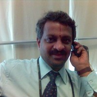 Yethi Consulting Employee Narasimhan R's profile photo