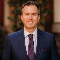 Stafford Wealth Advisors Employee Douglas Perry's profile photo