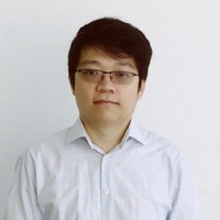 Competition Dynamics, Inc. Employee Chen Wang's profile photo