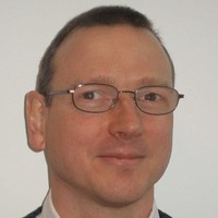 FLUSSO LIMITED Employee Sean Lynch's profile photo