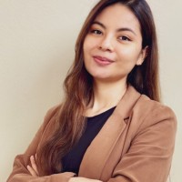 hp Employee Daniela Obando Oviedo's profile photo