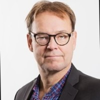 Vison Oy Employee Lauri Merikallio's profile photo