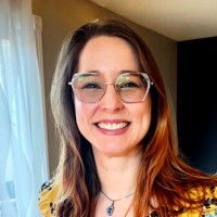 Data Sciences Employee Julie Malnasi's profile photo