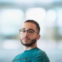 Marketyze Employee Ahmad Bitar's profile photo