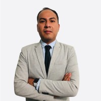 LuxCreo Employee Alberto González's profile photo