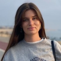 We Are Volt Employee Julia Volgina's profile photo