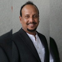 Sunil Johnson Email