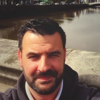Vmoves Fleet Solutions Employee David O'Neill's profile photo