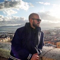 Andrea Giurdanella Email