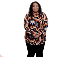 Arc Partnership Employee Shanice Tarbert's profile photo