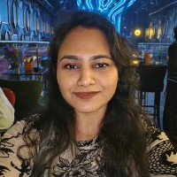 Cloud Destinations Employee Dhanshree Bornak's profile photo