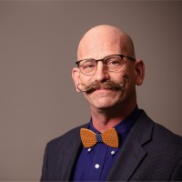 Gallaudet University Employee Adam Bartley's profile photo